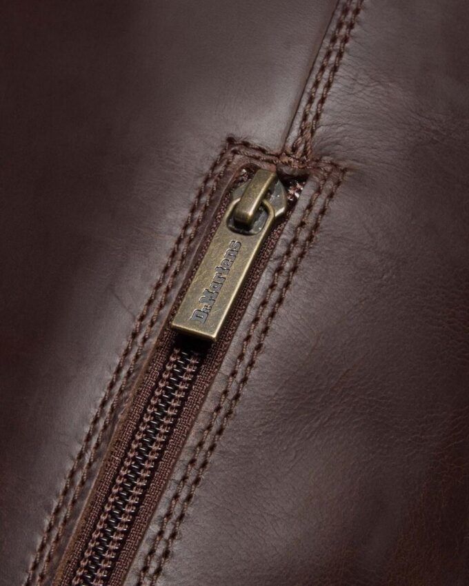 Botas moteras Anistone Knee High Crazy Horse Leather Crazy Horse Botas moteras Anistone Knee High Crazy Horse Leather Crazy Horse