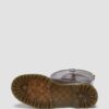 Botas moteras Anistone Knee High Crazy Horse Leather Crazy Horse Botas moteras Anistone Knee High Crazy Horse Leather Crazy Horse