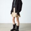 Botas moteras de cuero ANISTONE HI