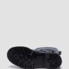 Botas moteras de cuero ANISTONE HI