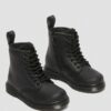 Botas para niños 1460 con forro de piel sintética Botas para niños 1460 con forro de piel sintética