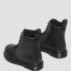 Botas para niños 1460 con forro de piel sintética Botas para niños 1460 con forro de piel sintética