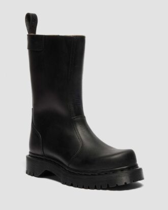 Botas Rejena Old Harness Leather