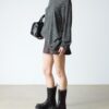 Botas Rejena Old Harness Leather Botas Rejena Old Harness Leather