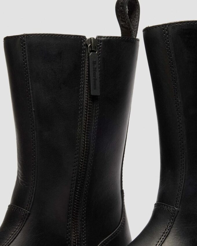 Botas Rejena Old Harness Leather Botas Rejena Old Harness Leather