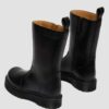 Botas Rejena Old Harness Leather Botas Rejena Old Harness Leather