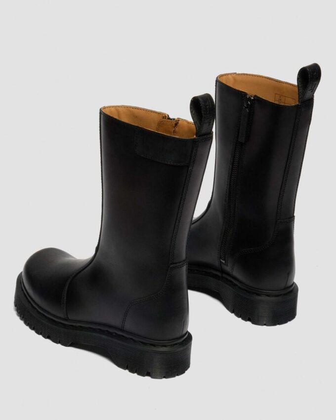 Botas Rejena Old Harness Leather Botas Rejena Old Harness Leather