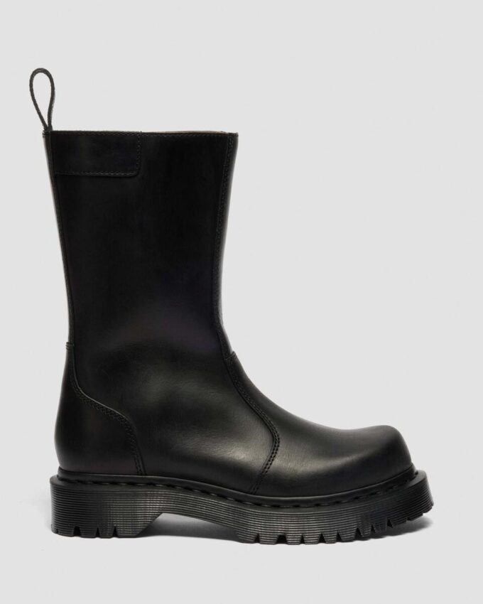 Botas Rejena Old Harness Leather Botas Rejena Old Harness Leather