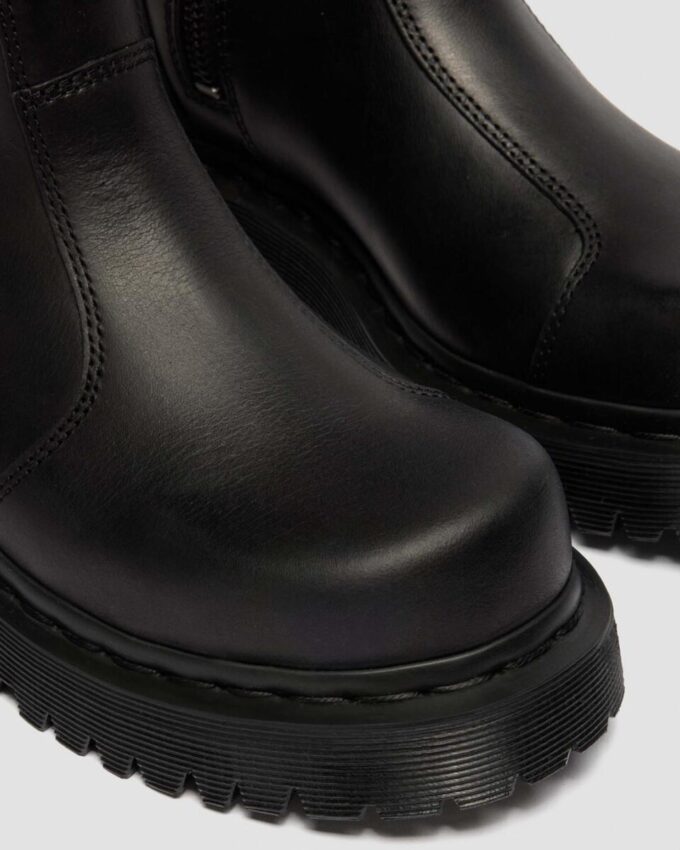 Botas Rejena Old Harness Leather Botas Rejena Old Harness Leather