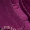 Botas sin cordones 1460 LACELESS de nubuck Botas sin cordones 1460 LACELESS de nubuck