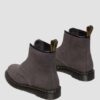 Botas sin cordones 1460 LACELESS de nubuck Botas sin cordones 1460 LACELESS de nubuck