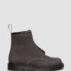 Botas sin cordones 1460 LACELESS de nubuck Botas sin cordones 1460 LACELESS de nubuck