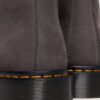 Botas sin cordones 1460 LACELESS de nubuck Botas sin cordones 1460 LACELESS de nubuck