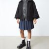 Botas sin cordones Junior Heart Nappa Patent Leather Botas sin cordones Junior Heart Nappa Patent Leather