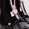 Botas sin cordones Junior Heart Nappa Patent Leather Botas sin cordones Junior Heart Nappa Patent Leather