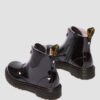 Botas sin cordones Junior Heart Nappa Patent Leather Botas sin cordones Junior Heart Nappa Patent Leather