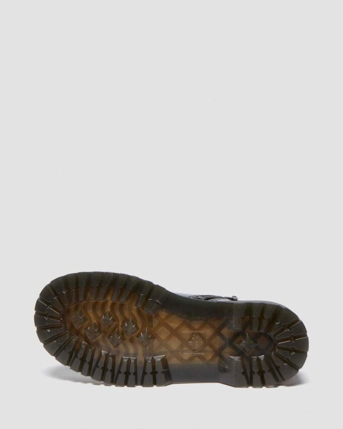 Botas sin cordones Junior Heart Nappa Patent Leather Botas sin cordones Junior Heart Nappa Patent Leather