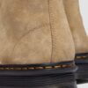 Botas sin cordones ZEBZAG de ante Botas sin cordones ZEBZAG de ante