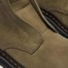 Botas sin cordones ZEBZAG de nubuck Botas sin cordones ZEBZAG de nubuck