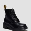 Botas tobilleras con cordones de piel Orleans de ALDERSTONE Botas tobilleras con cordones de piel Orleans de ALDERSTONE