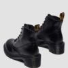 Botas tobilleras con cordones de piel Orleans de ALDERSTONE Botas tobilleras con cordones de piel Orleans de ALDERSTONE