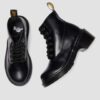 Botas tobilleras con cordones de piel Orleans de ALDERSTONE Botas tobilleras con cordones de piel Orleans de ALDERSTONE