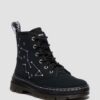 Botas utilitarias Charlee Chukka de lona Botas utilitarias Charlee Chukka de lona