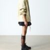 Botas utilitarias Charlee Chukka de lona Botas utilitarias Charlee Chukka de lona