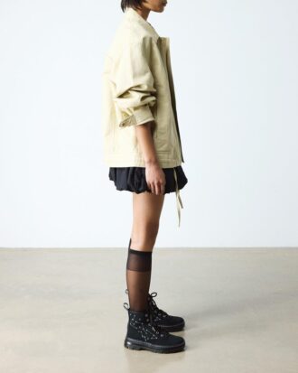 Botas utilitarias Charlee Chukka de lona