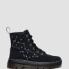 Botas utilitarias Charlee Chukka de lona Botas utilitarias Charlee Chukka de lona