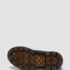 Botas utilitarias Charlee Chukka de lona Botas utilitarias Charlee Chukka de lona