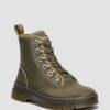 Botas utilitarias Charlee Chukka de nailon Botas utilitarias Charlee Chukka de nailon