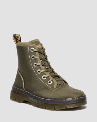Botas utilitarias Charlee Chukka de nailon