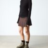 Botas utilitarias Charlee Chukka de nailon Botas utilitarias Charlee Chukka de nailon