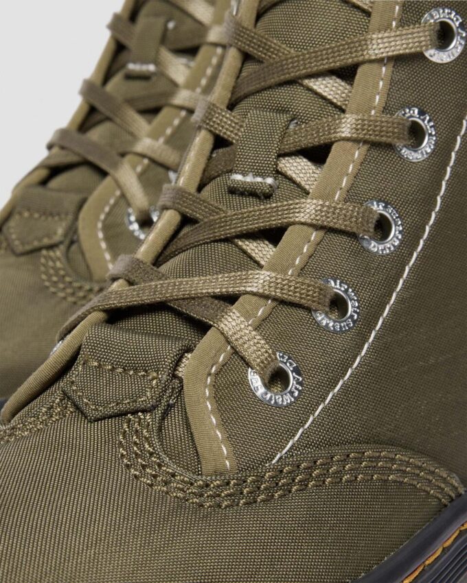 Botas utilitarias Charlee Chukka de nailon Botas utilitarias Charlee Chukka de nailon