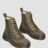 Botas utilitarias Charlee Chukka de nailon Botas utilitarias Charlee Chukka de nailon