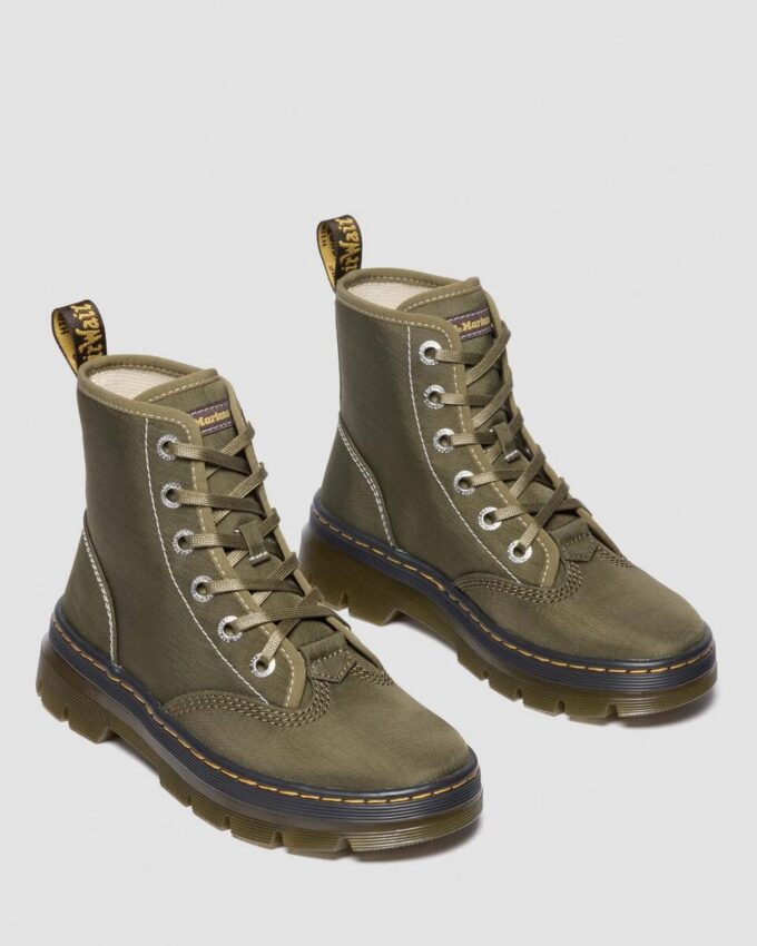 Botas utilitarias Charlee Chukka de nailon Botas utilitarias Charlee Chukka de nailon