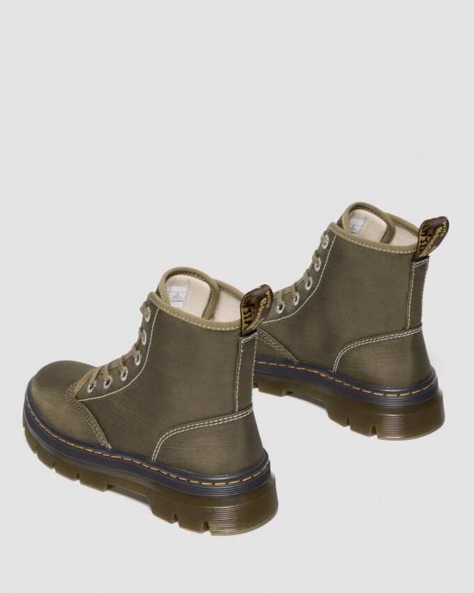Botas utilitarias Charlee Chukka de nailon Botas utilitarias Charlee Chukka de nailon