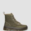 Botas utilitarias Charlee Chukka de nailon Botas utilitarias Charlee Chukka de nailon