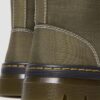 Botas utilitarias Charlee Chukka de nailon Botas utilitarias Charlee Chukka de nailon
