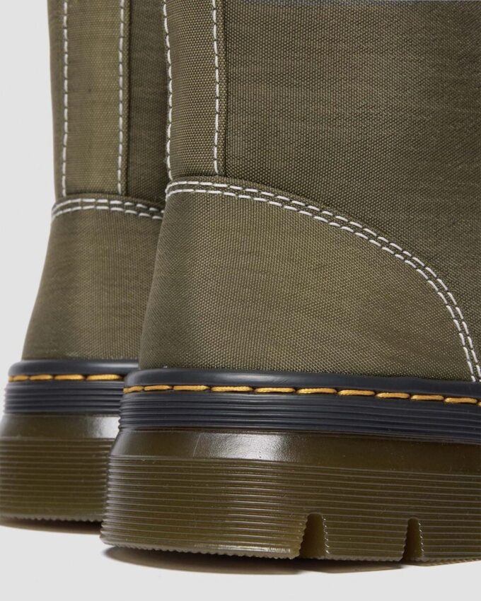 Botas utilitarias Charlee Chukka de nailon Botas utilitarias Charlee Chukka de nailon