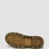 Botas utilitarias Charlee Chukka de nailon Botas utilitarias Charlee Chukka de nailon