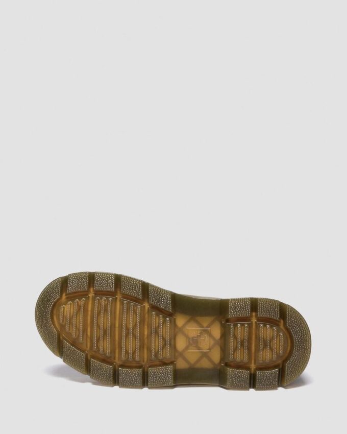 Botas utilitarias Charlee Chukka de nailon Botas utilitarias Charlee Chukka de nailon