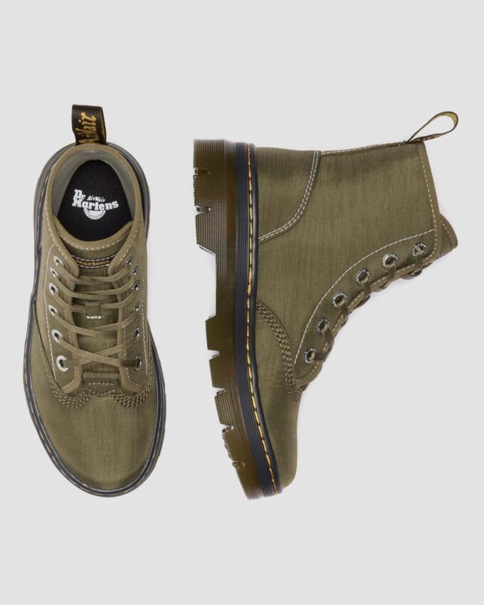 Botas utilitarias Charlee Chukka de nailon Botas utilitarias Charlee Chukka de nailon