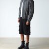Botas utilitarias Combs TECH WX de cuero y lona