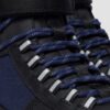 Botas utilitarias Combs TECH WX de cuero y lona