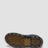 Botas utilitarias Combs TECH WX de cuero y lona