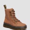 Botas utilitarias de ante para mujer Combs Botas utilitarias de ante para mujer Combs
