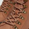 Botas utilitarias de ante para mujer Combs Botas utilitarias de ante para mujer Combs