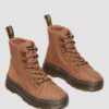 Botas utilitarias de ante para mujer Combs Botas utilitarias de ante para mujer Combs
